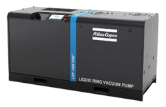 Atlas Copco LRP 700-1000 VSD+