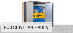 Rootsove dúchadlá