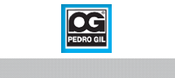 Pedro Gil