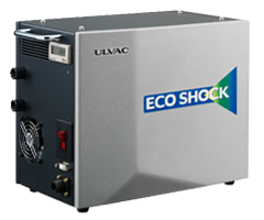 Zariadenie na úsporu energie ULVAC ECO-SHOCK