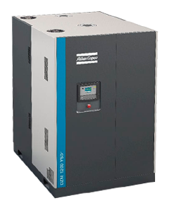 Atlas Copco DZS a DZM